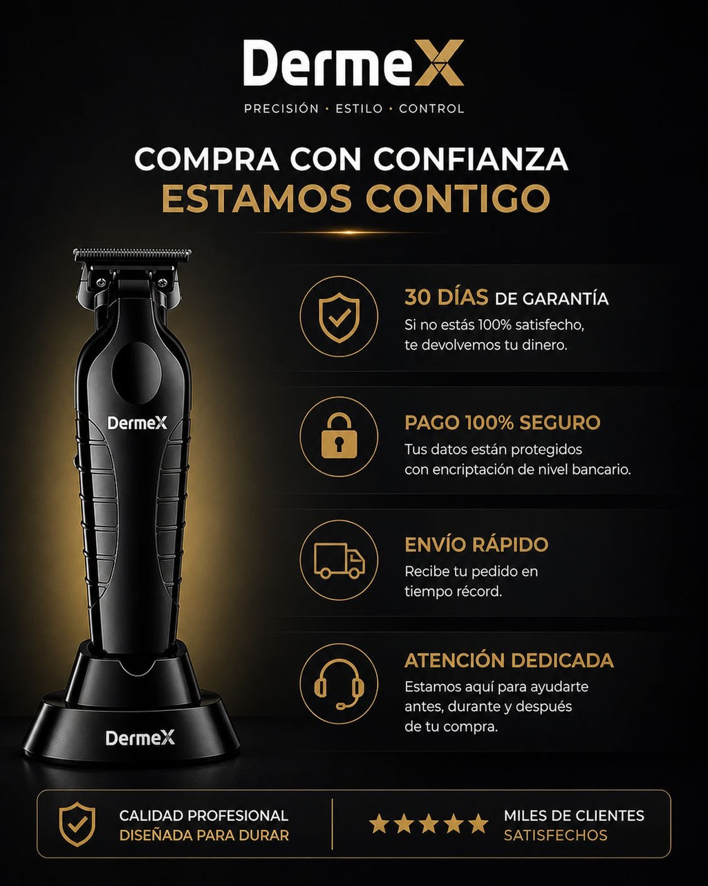 Domina Tu Estilo