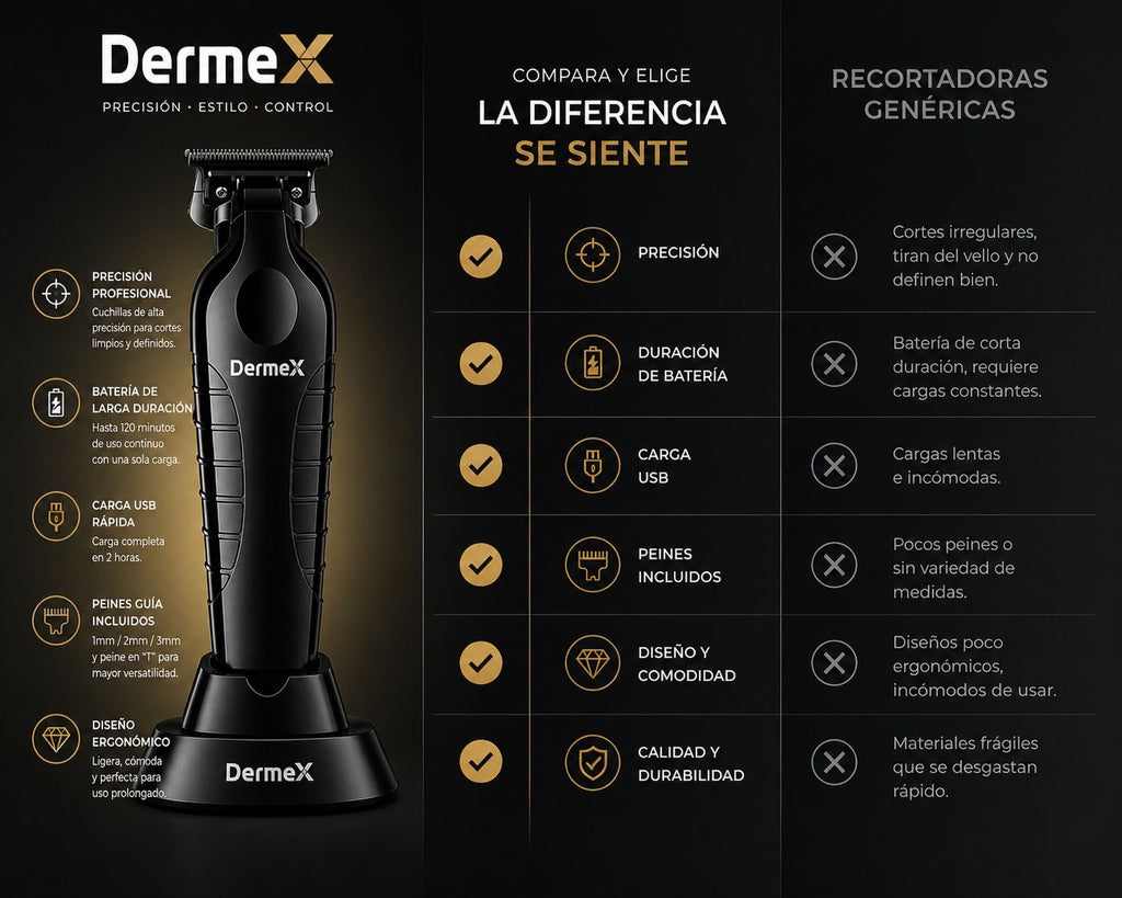 Domina Tu Estilo
