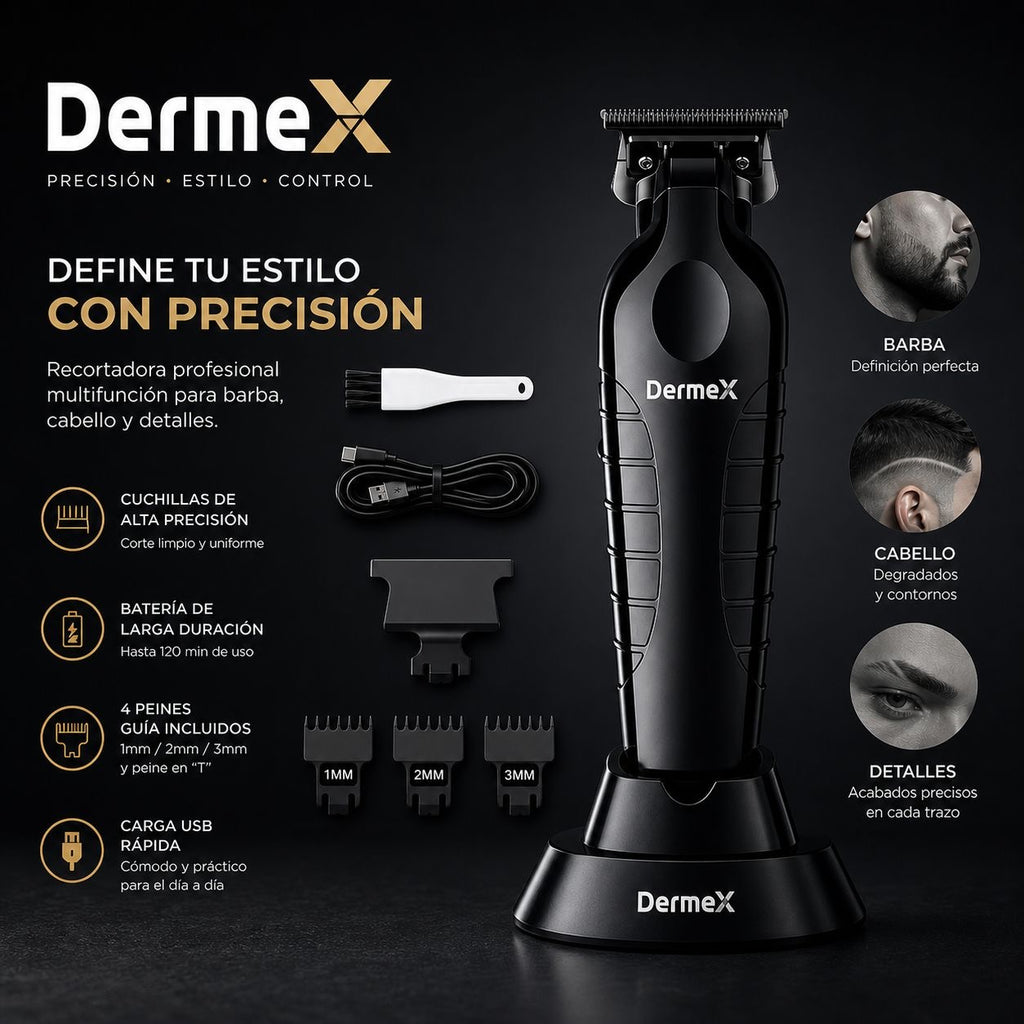 Domina Tu Estilo