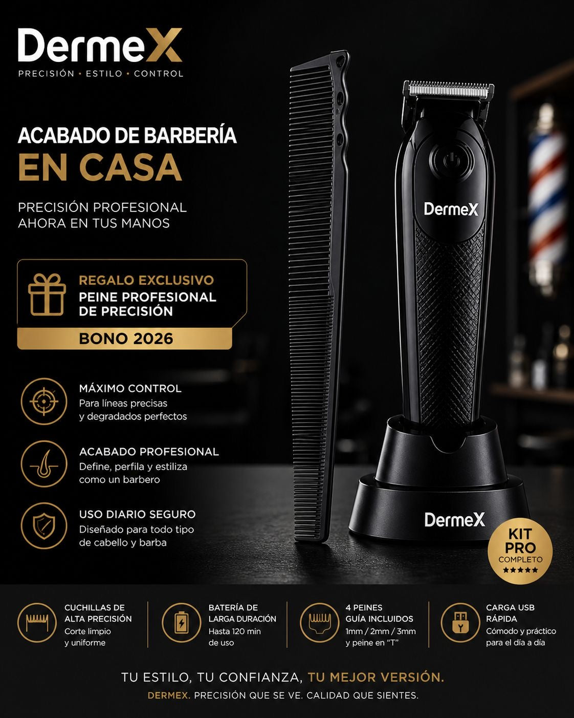 Domina Tu Estilo